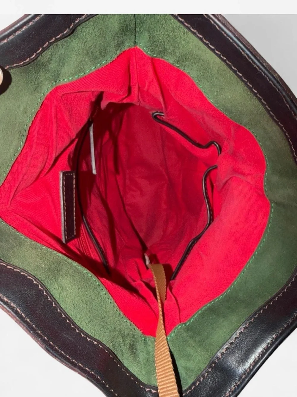 Dooney & Bourke Florentine Medium Toggle Crossbody bag